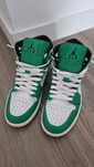 Nike air jordan 1 MID verzi