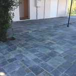 Ardezie Decorativa si Travertin
