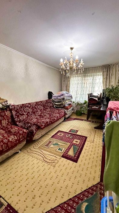 Продам 3х комнатную квартиру Эмиль Империя