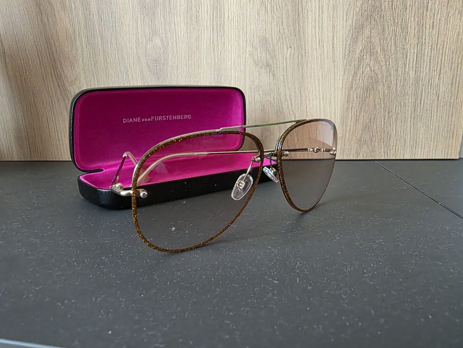 Слънчеви очила с поляризация