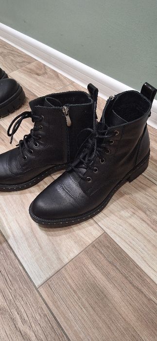 Дамски боти на Грация