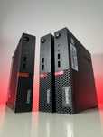 Офис Компютри Lenovo ThinkCentre Mini Intel Core i5