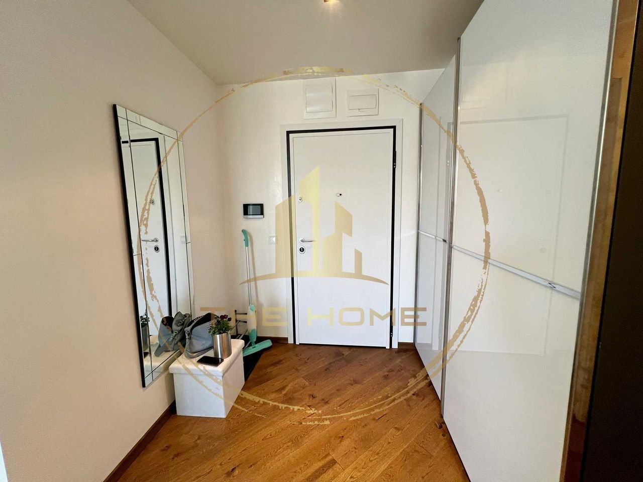 Дава се под наем Тристаен апартамент в Варна, Чайка - 108 кв.м за 2000 € - Снимка #10