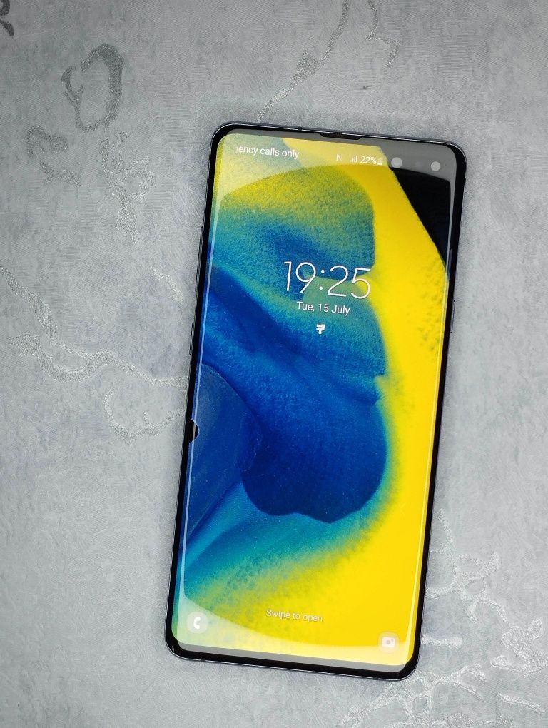 Samsung Galaxy S10 5G