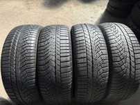 4x Anvelope Iarna 215/60 R17 - Sailun Ice Blazer Alpine Evo1