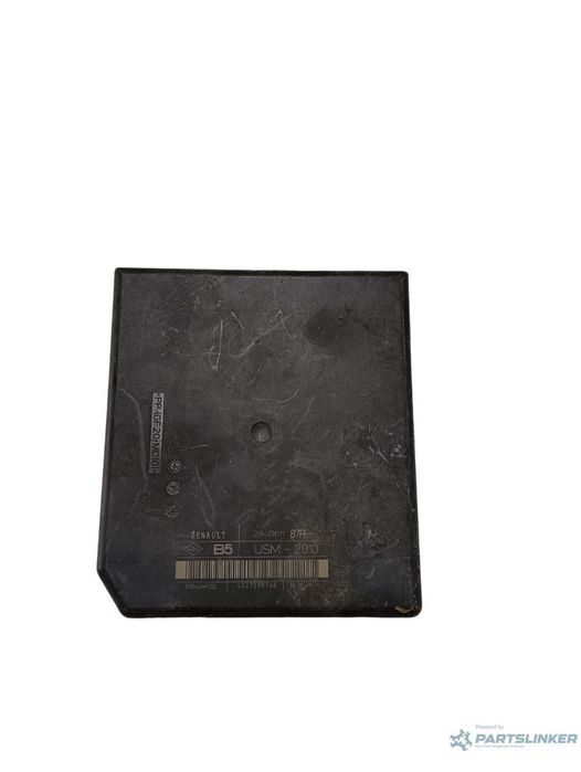 Panou sigurante RENAULT LAGUNA III BT0/1 2007 - 2015 284b61187r