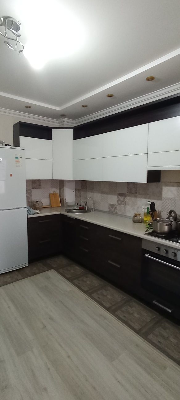 Продам 1 комн.кв  5 мкр.