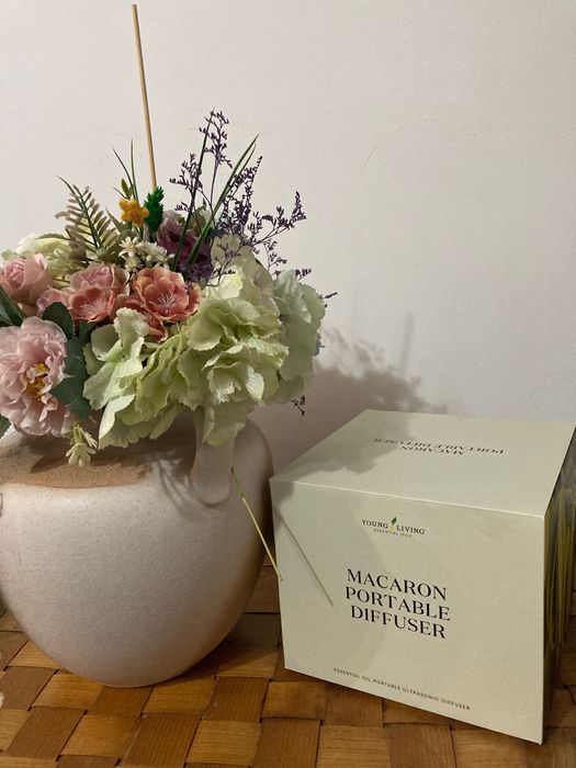 Aromatizor Macaron Young Living