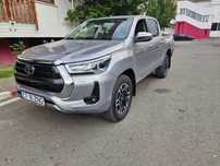 Toyota Hilux toyota hilux 4x4 automata se emite factura cu tva