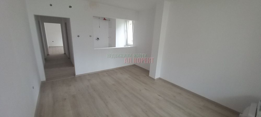 3-стаен в Варна-Спортна зала площ 79 цена 207000