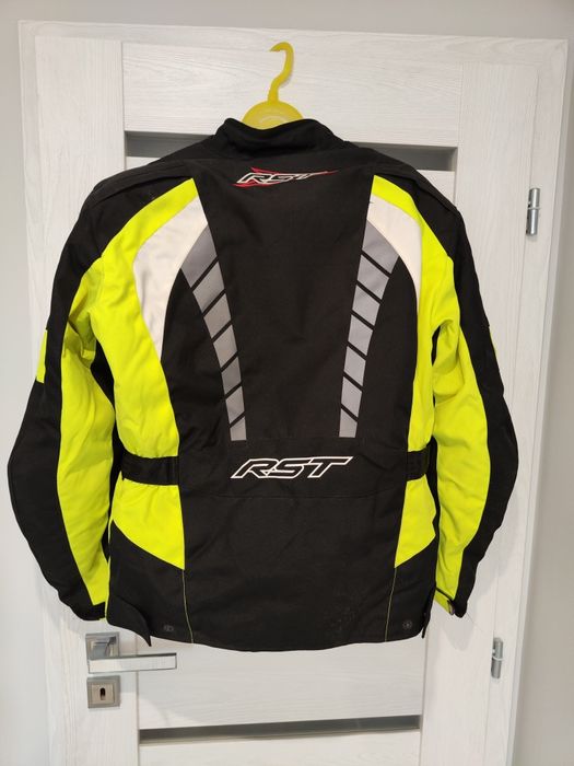 Мото яке RST размер М