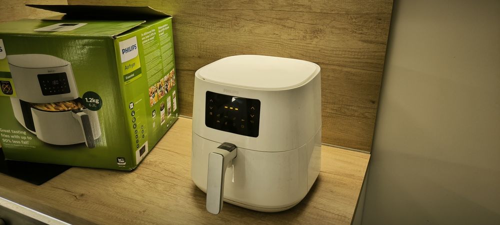 Airfryer Philips HD9270