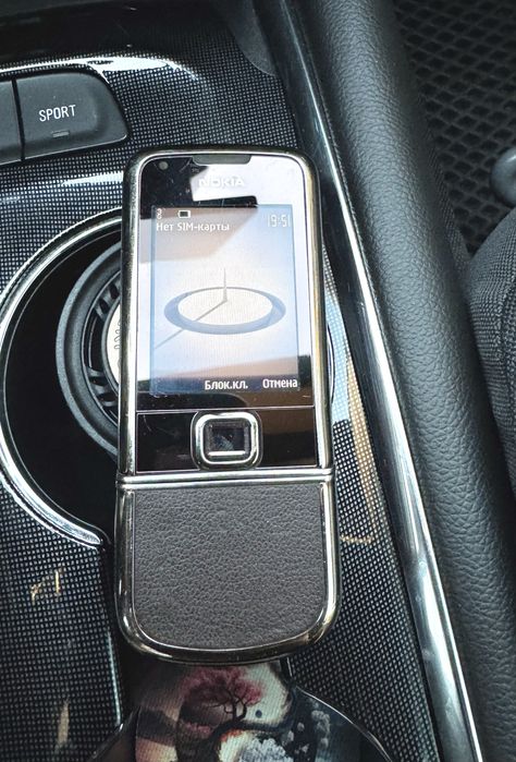 Nokia 8800 Art ORIGINAL holati yahshi