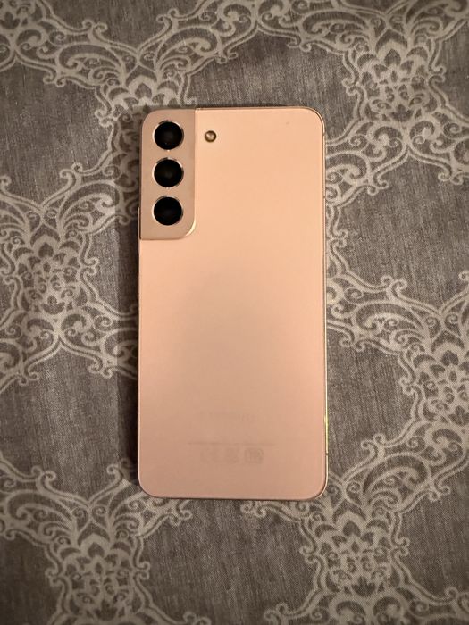 Продам рабочий s22 128 gb