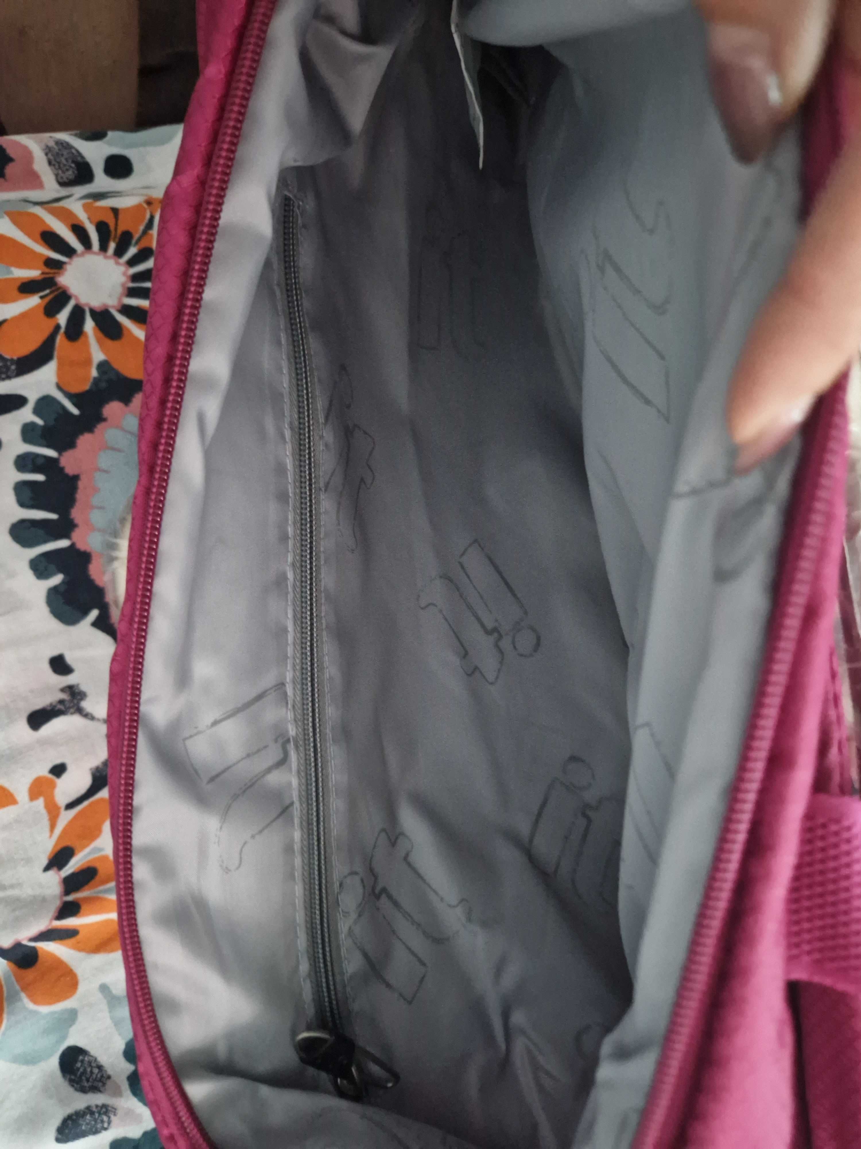 Пътна чанта IT luggage