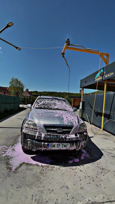Vând Kia sorento