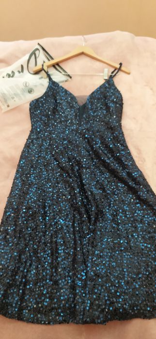 Страхотна рокля Shein