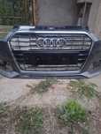 Bara a/grila Audi A1