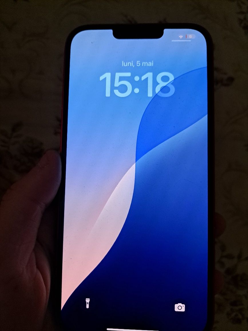Vând iphone 14 plus