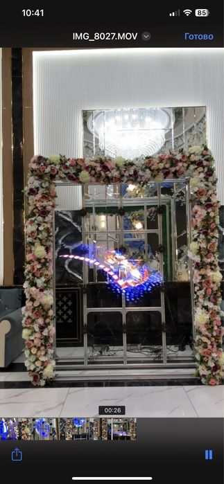 3d Голограмма, готовый бизнес