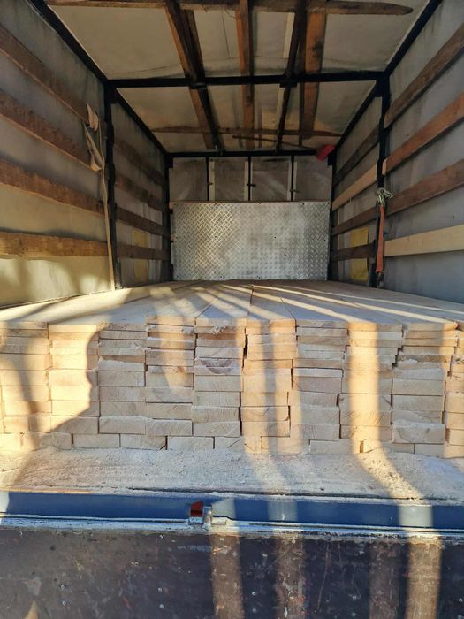 Vând cherestea de brad 800 lei