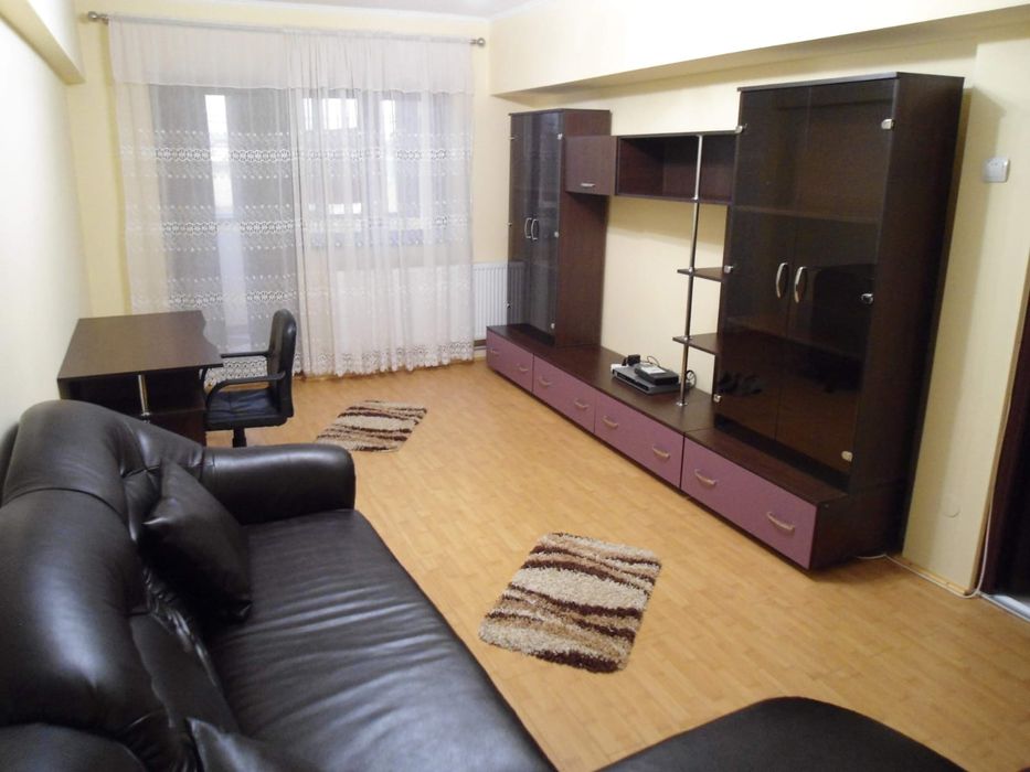 Apartament ultracentral 2 camere de inchiriat