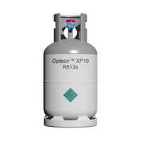 Freon R513a (10kg) Agent refrigerant in butelii reincarcabile conforme