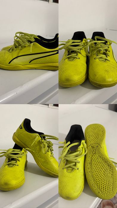 Футзалки продам 10000