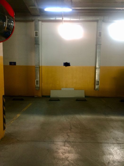 Продам место в отдельно стоящем паркинге