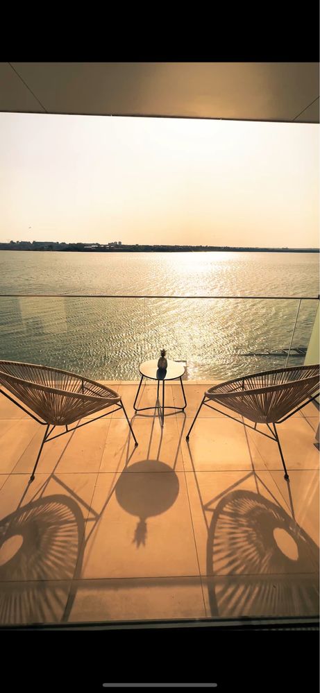 Apartament de inchiriat in mamaia privelieste lac-doar termen lung