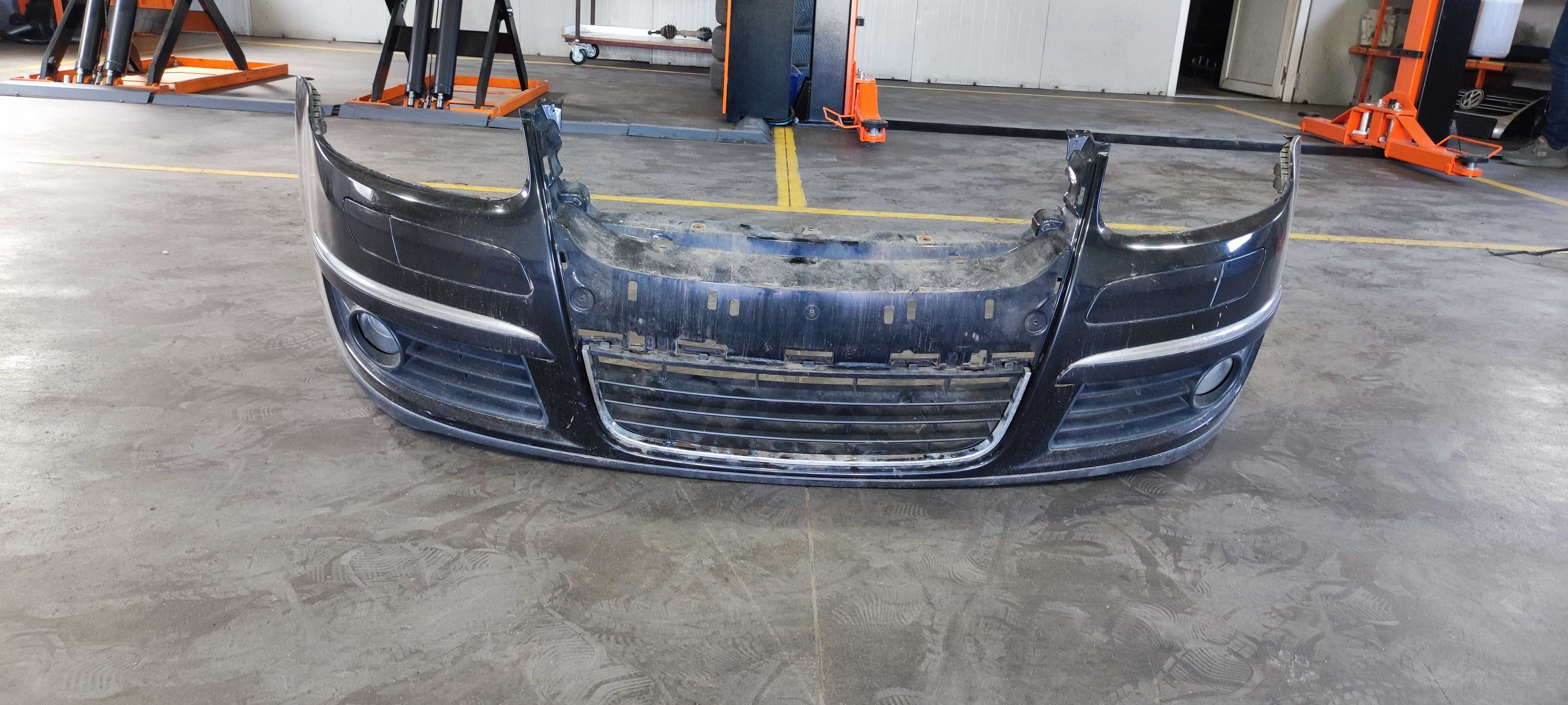 Bara fata volkswagen vw golf 5 break 1.9 BLS cod culoare LC9X