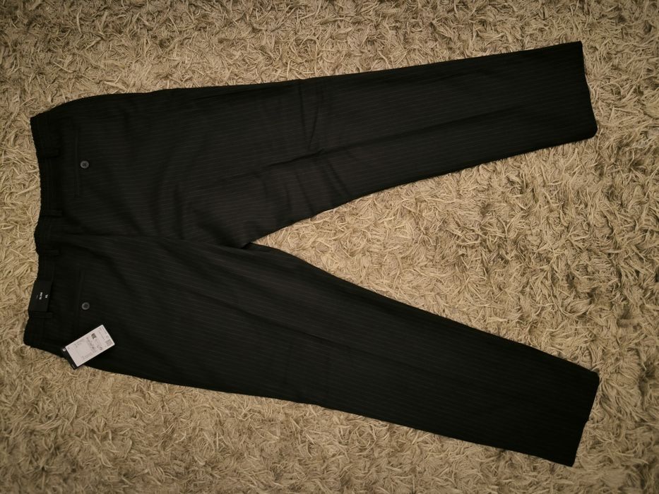 Pantaloni casual bărbați