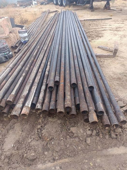 Нкт труба диаметр 73