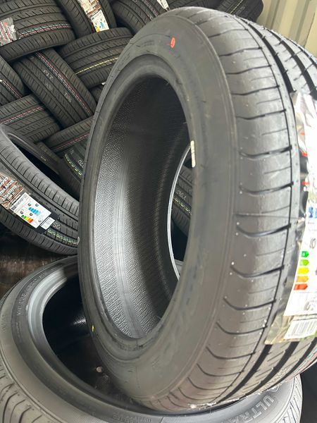 Нови летни гуми ARIVO ULTRA ARZ5 235/45R17 97W XL НОВ DOT