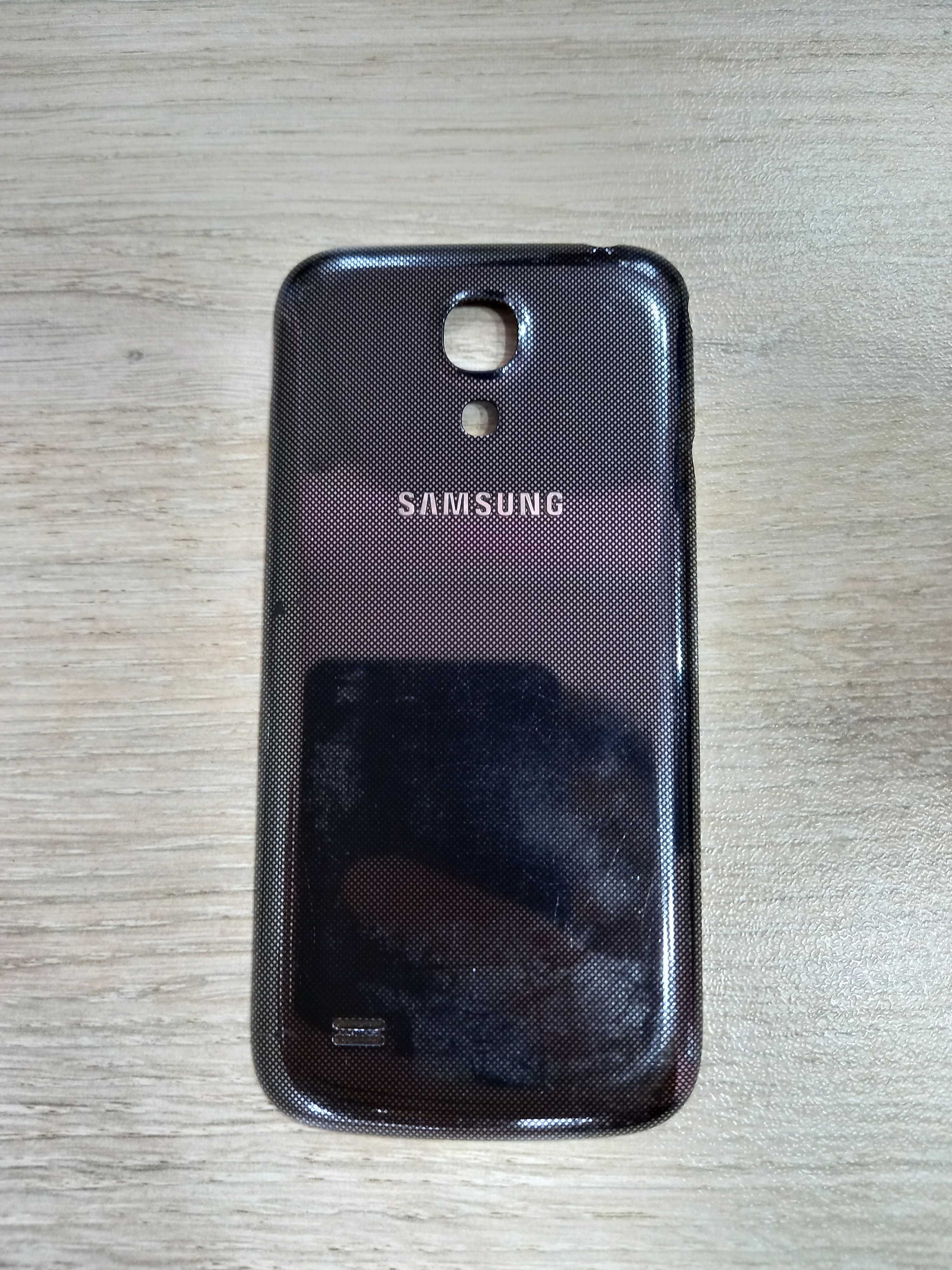 Samsung galaxy S4 mini