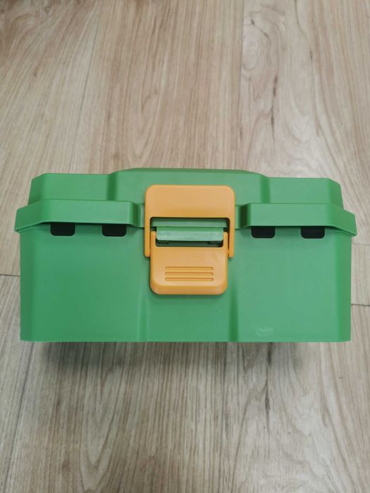 Cutie electrica pentru exterior