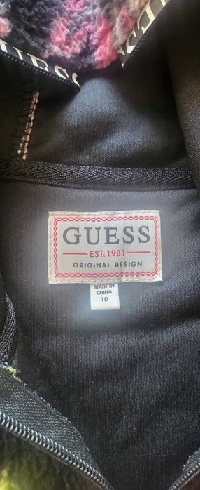 Детско яке Guess 10 години