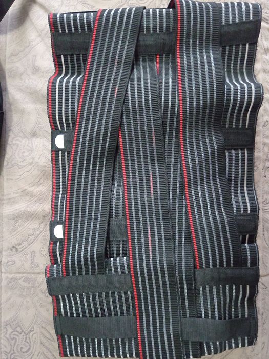 Корсет Ремед для спины