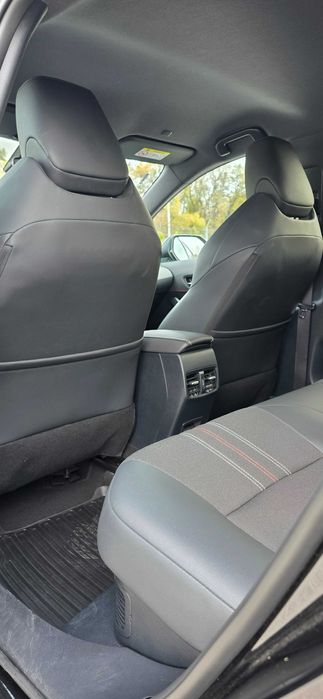 Toyota Corolla GR SPORT