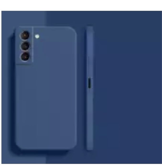 Husa Softin Samsung S22/S23/S24/S25 PLUS ULTRA EDGE Fin Interior Moale