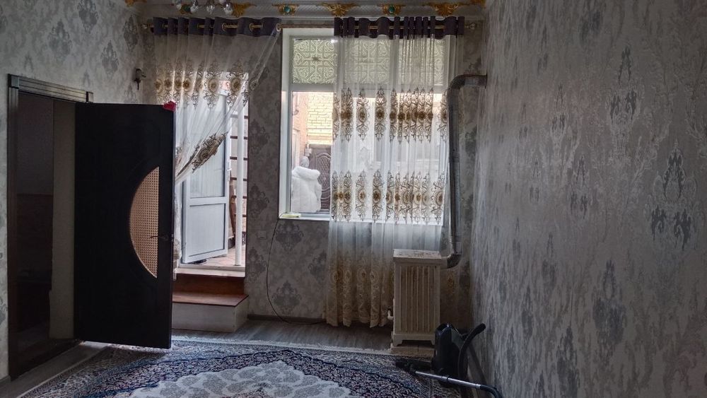 Ховлича ижарага берилади