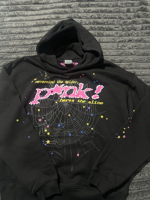 Hanorac spyder marimea M