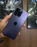 IPHONE 14 pro max 256