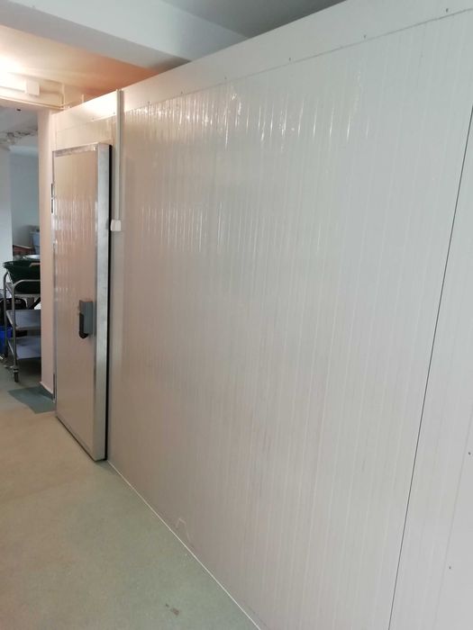 Camera frigorifica cu instalare inclusa