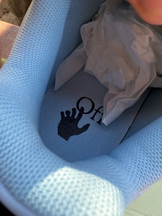 Off White Out Off Office, marimea 37, 38, 39, 43, citeste descrierea