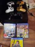 PS4 de un 1T în stare foarte bună