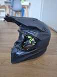 Casca full face Silvis marime M mtb/cross