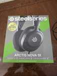 Продам игровые наушники Steelseries Artics Nova 1X