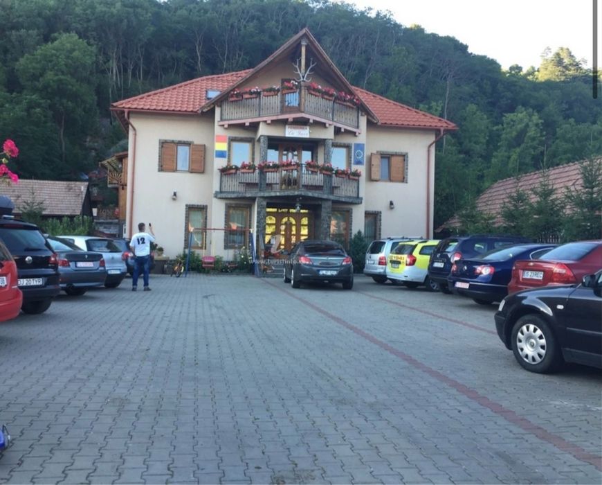 Oferta Revelion 2025 Pensiune Praid , Craciun si Revelion 2025  An Nou