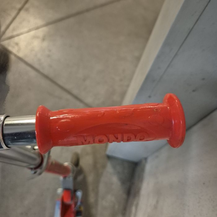 Тротинетка Mondo - Paw patrol